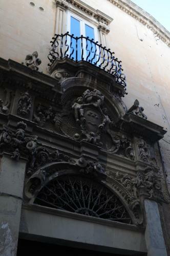 Palazzo Rossi