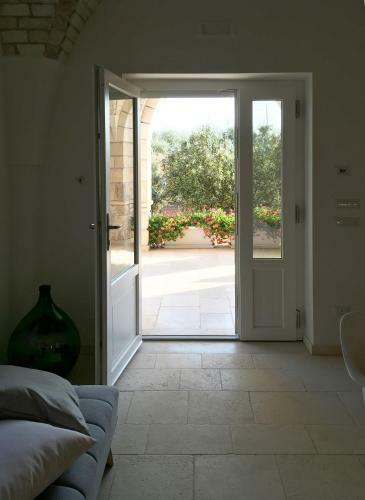 Bed & Breakfast Casa Zucchetta