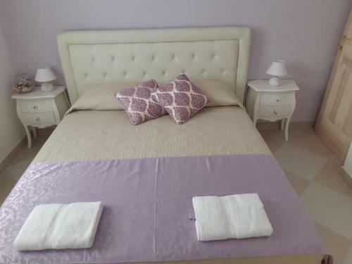 B&B La Casa Al Mare By The Square Ospitalit� Diffusa