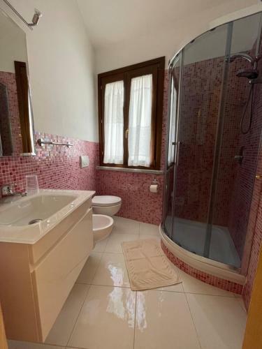 B&B La Casa Al Mare By The Square Ospitalit� Diffusa