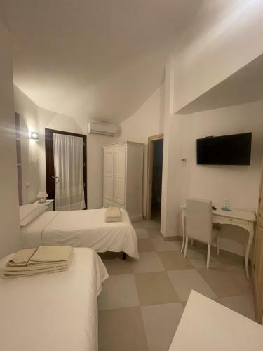 B&B La Casa Al Mare By The Square Ospitalit� Diffusa