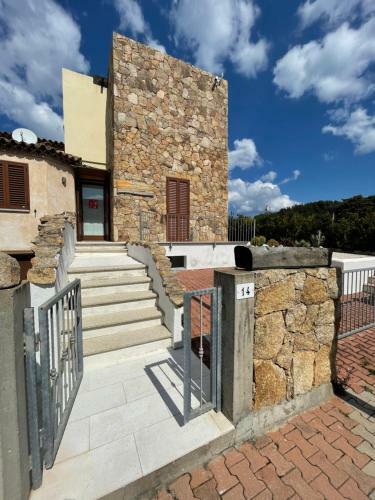 B&B La Casa Al Mare By The Square Ospitalit� Diffusa
