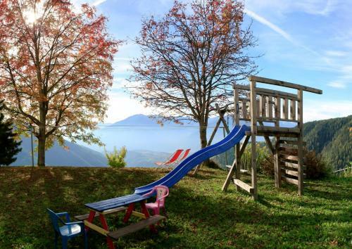Hostal Pension Rastnerhof