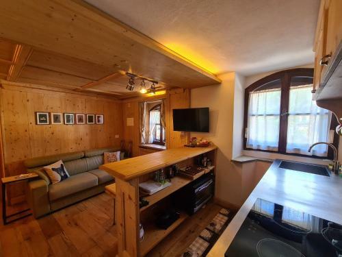 Apartamento Bilocale Ristrutturato