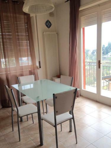 Apartamento Appartamento Antonio