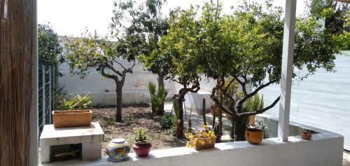 Casa Maria & Bartolomeo