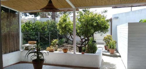 Casa Maria & Bartolomeo