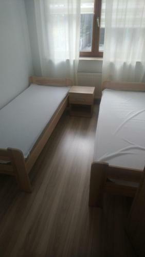 Apartamento Morski Platan