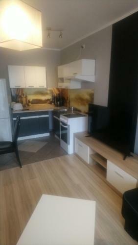 Apartamento Morski Platan