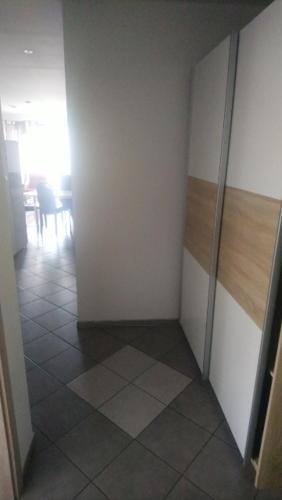 Apartamento Morski Platan