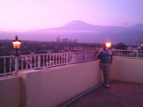 Osy Grand Hotel