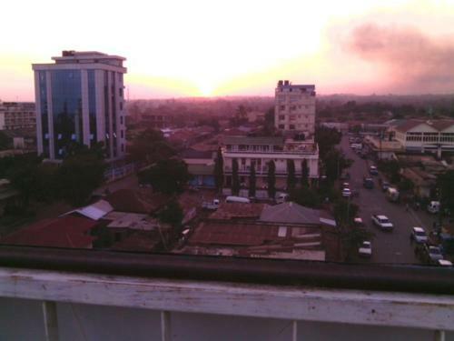 Osy Grand Hotel