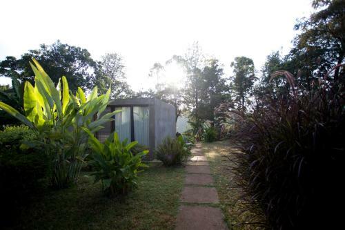 Kaliwa Lodge