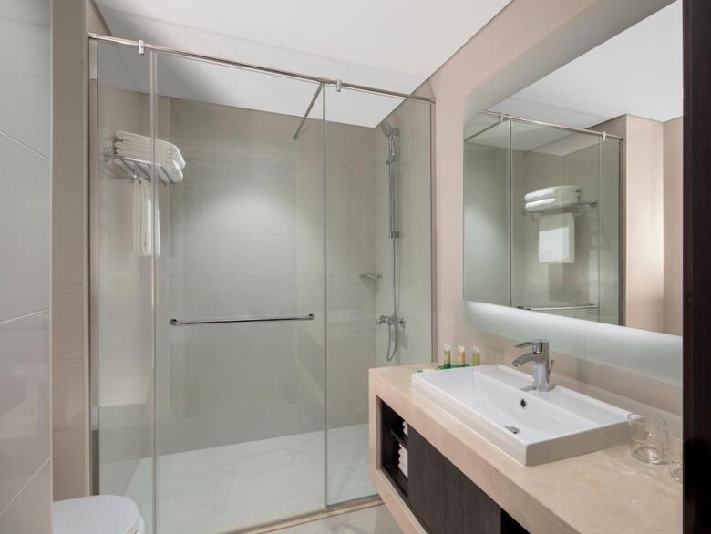 Apartamento Hyatt Place Residences Dubai / Al Rigga