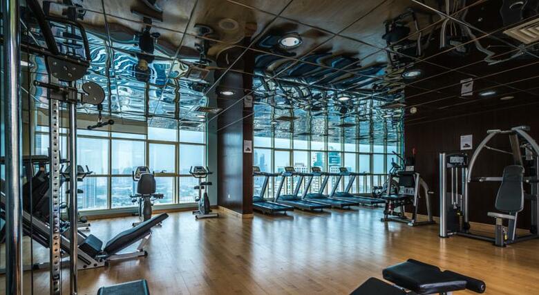 Apartamento Auris First Central Hotel Suites