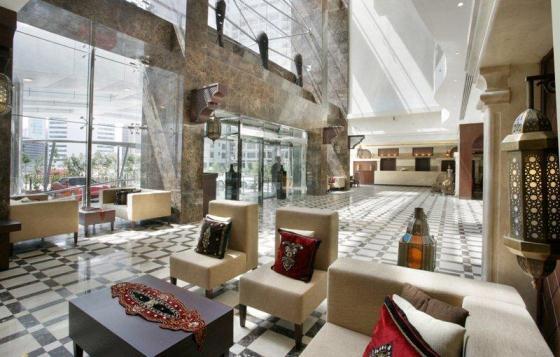 Apartamento Auris First Central Hotel Suites