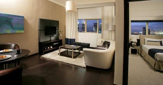 Apartamento Auris First Central Hotel Suites