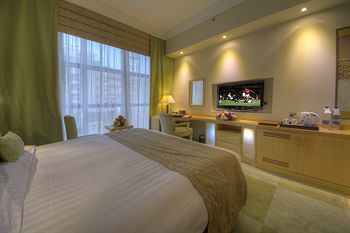 Raintree Hotel