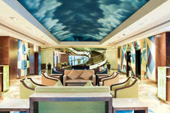 Raintree Hotel