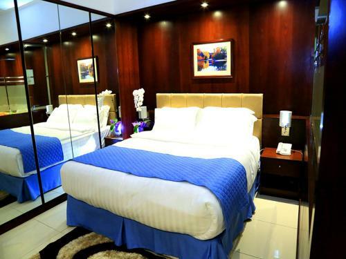 Arcadia Hotel Apartments