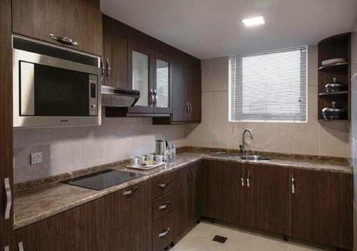 Arcadia Hotel Apartments