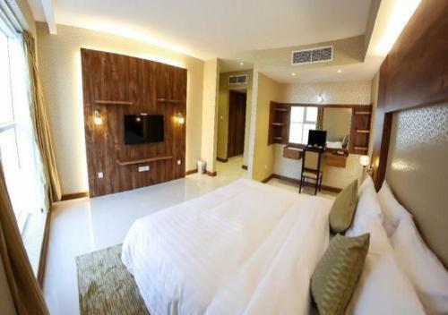 Arcadia Hotel Apartments