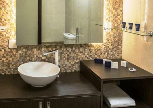Arcadia Hotel Apartments