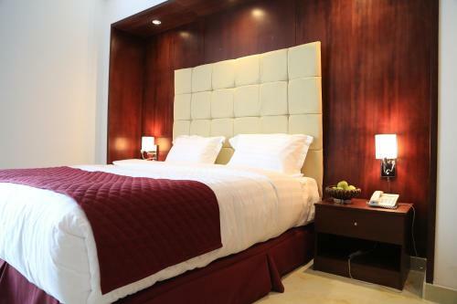 Arcadia Hotel Apartments