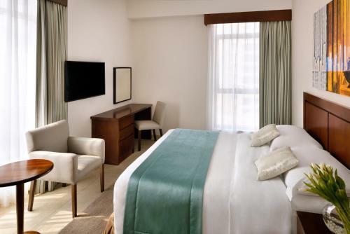 M�venpick Hotel & Apartments Bur Dubai