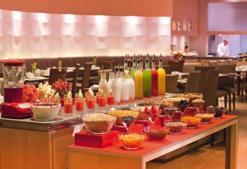 M�venpick Hotel & Apartments Bur Dubai