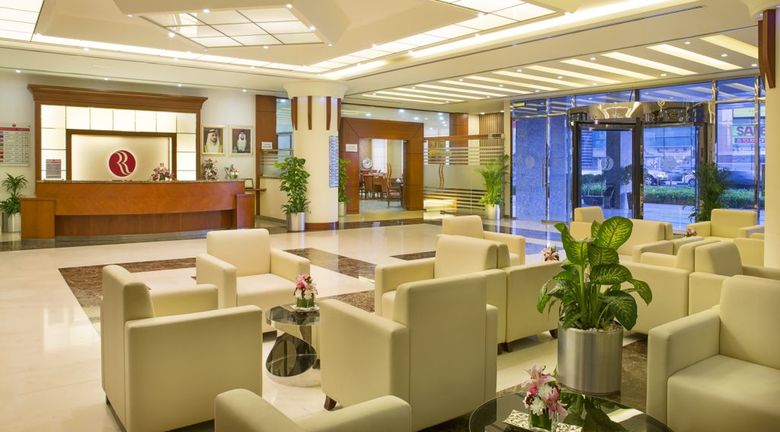 Hotel Ramada Deira