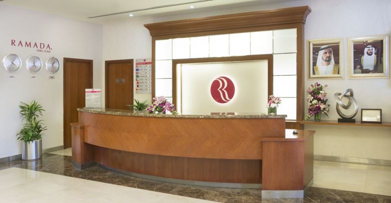 Hotel Ramada Deira