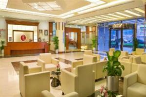 Hotel Ramada Deira