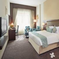 Hotel Ramada Deira