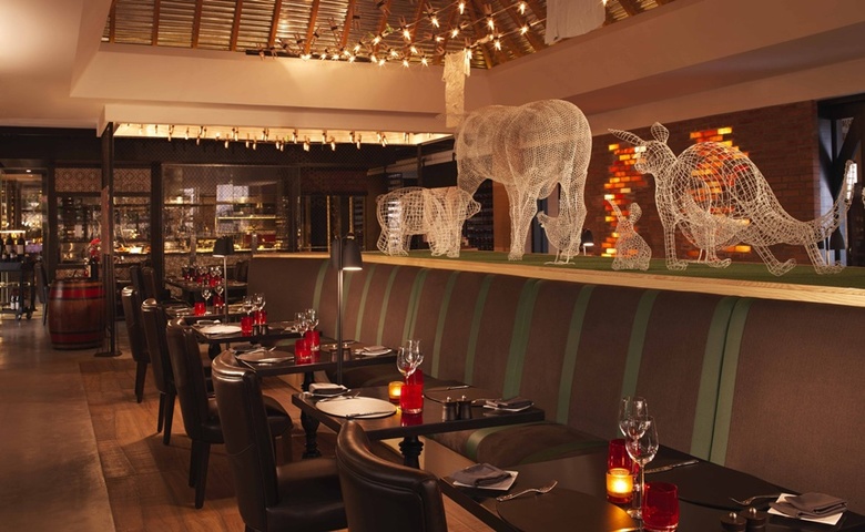 Hotel Anantara Dubai The Palm Resort & Spa