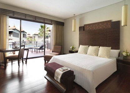Hotel Anantara Dubai The Palm Resort & Spa