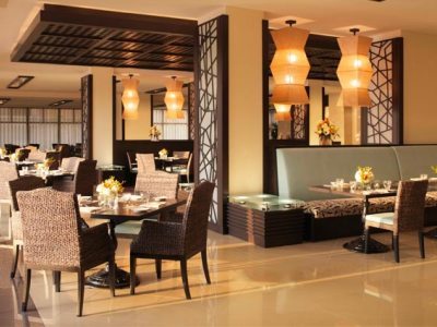 Hotel Anantara Dubai The Palm Resort & Spa