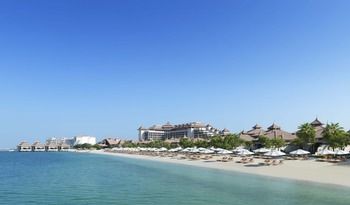 Hotel Anantara Dubai The Palm Resort & Spa