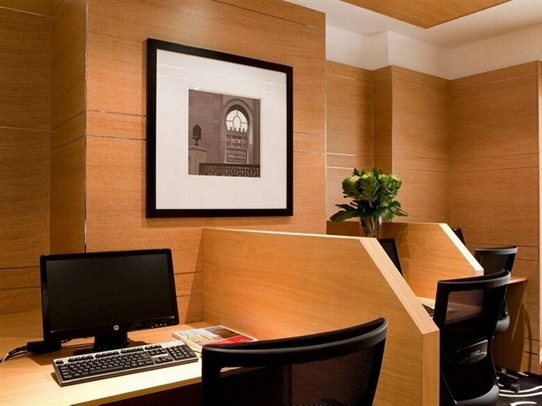 Apartamento Ramada Plaza Jumeirah Beach Residence Hotel