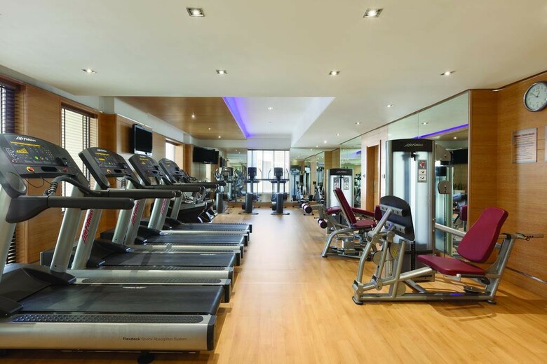Apartamento Ramada Plaza Jumeirah Beach Residence Hotel