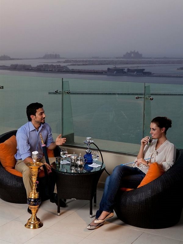 Apartamento Ramada Plaza Jumeirah Beach Residence Hotel
