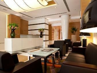 Apartamento Ramada Plaza Jumeirah Beach Residence Hotel