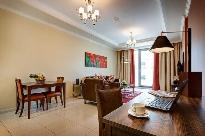 Abidos Hotel Apartment