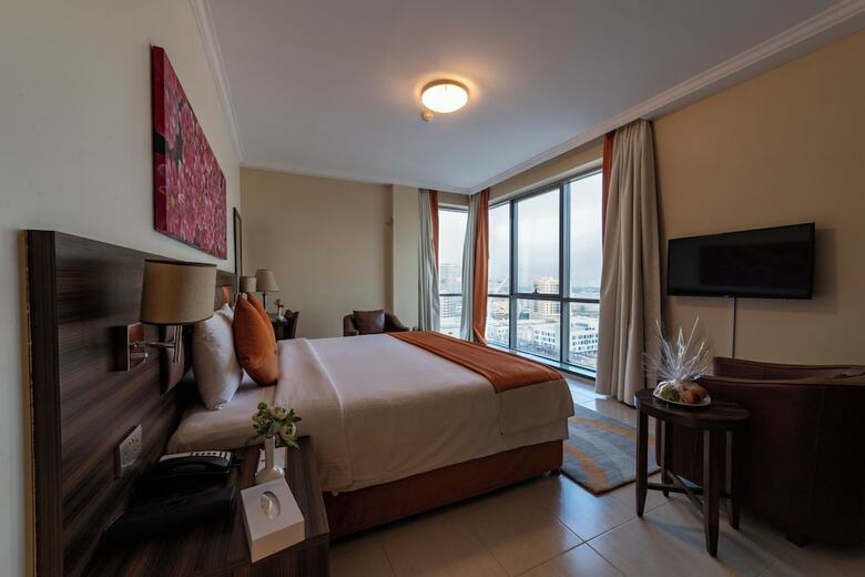 Abidos Hotel Apartment