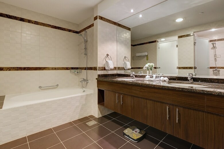Abidos Hotel Apartment
