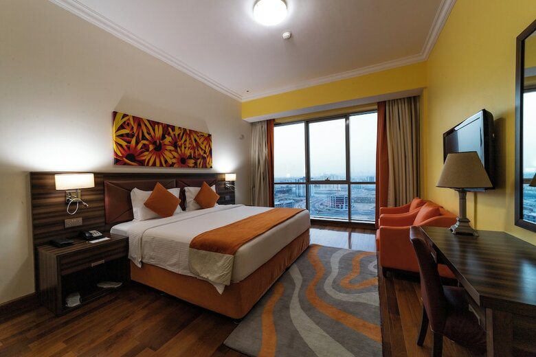 Abidos Hotel Apartment