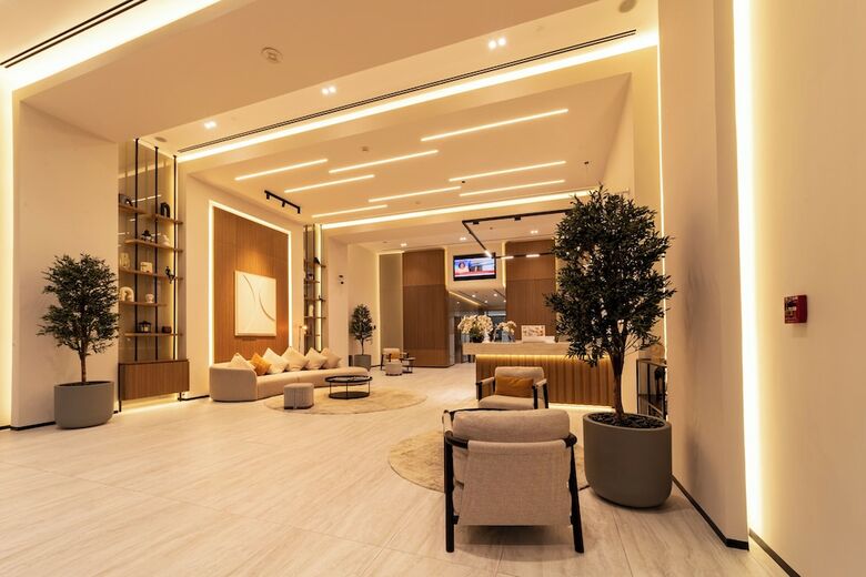 Abidos Hotel Apartment
