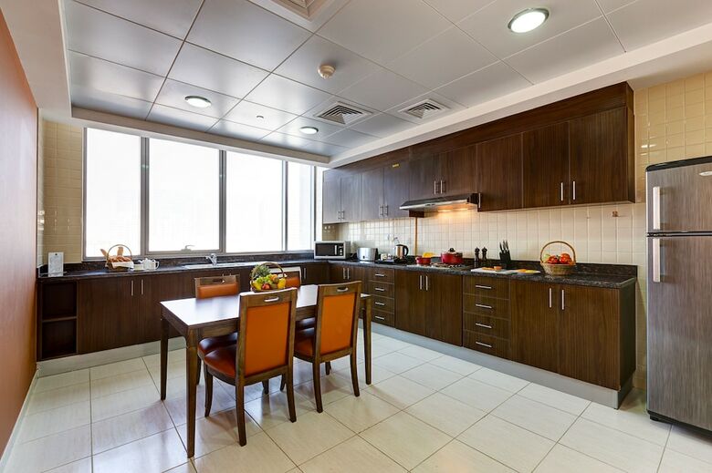 Abidos Hotel Apartment