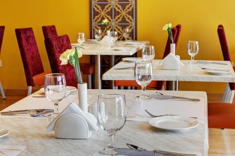 Abidos Hotel Apartment