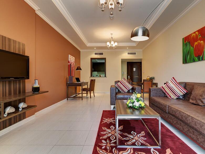 Abidos Hotel Apartment
